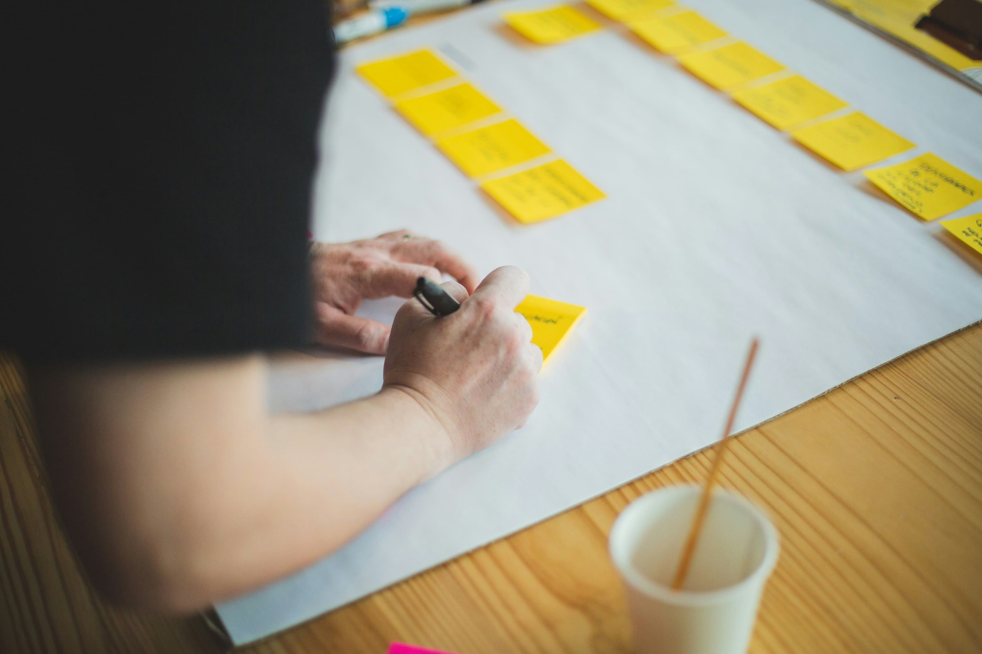 Creating Your Online Business Plan: Strategy & Validation Framework