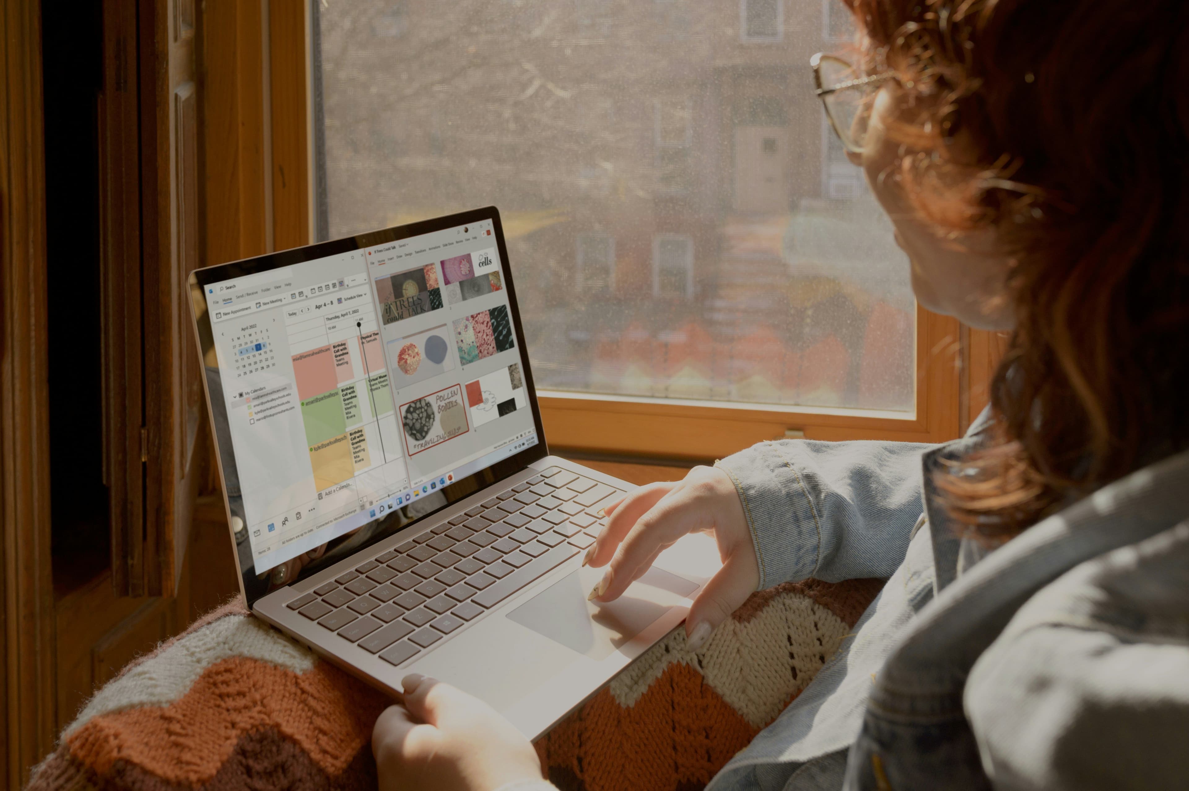 Making Money Online