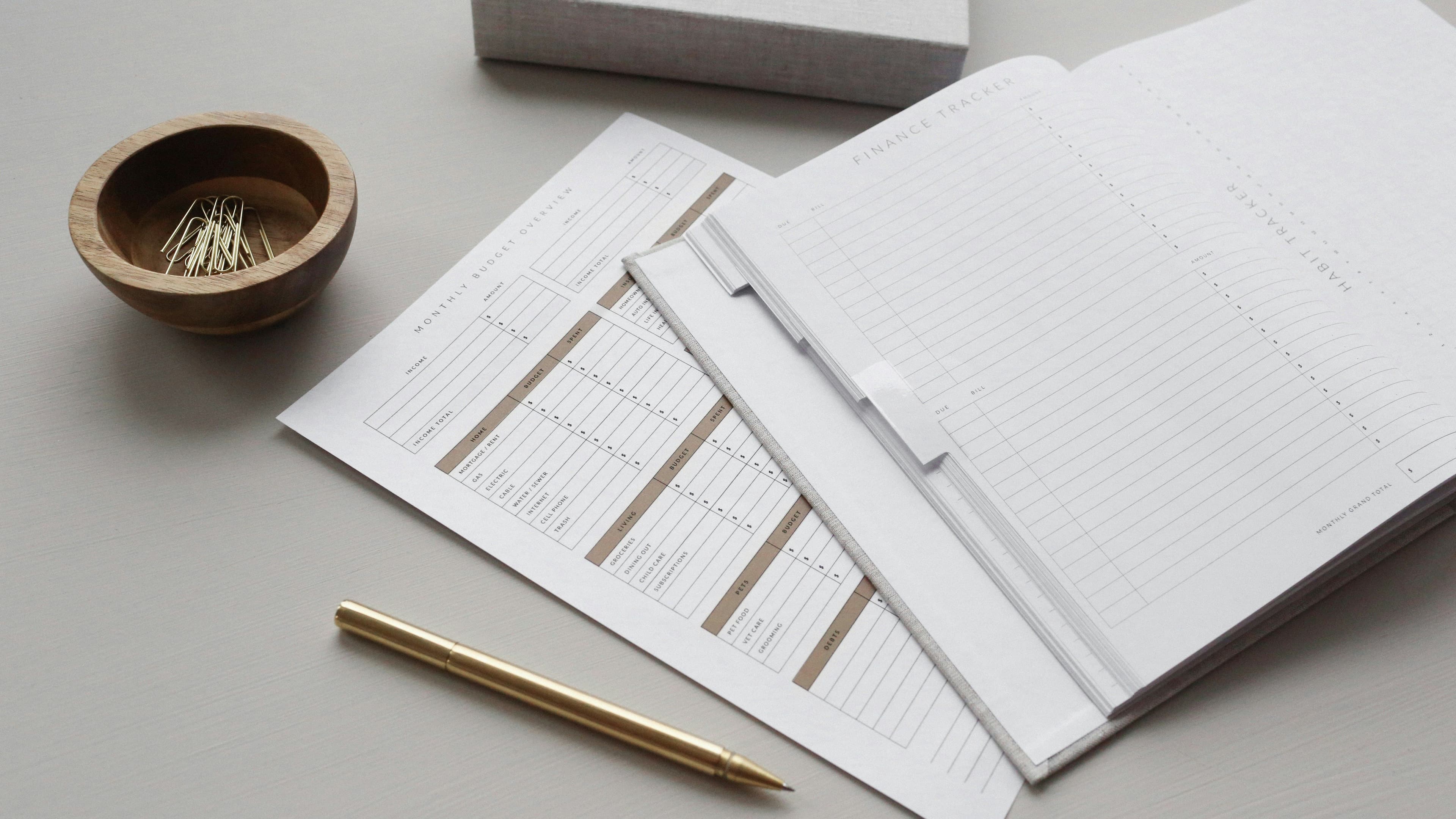How to Budget When Money Is Tight