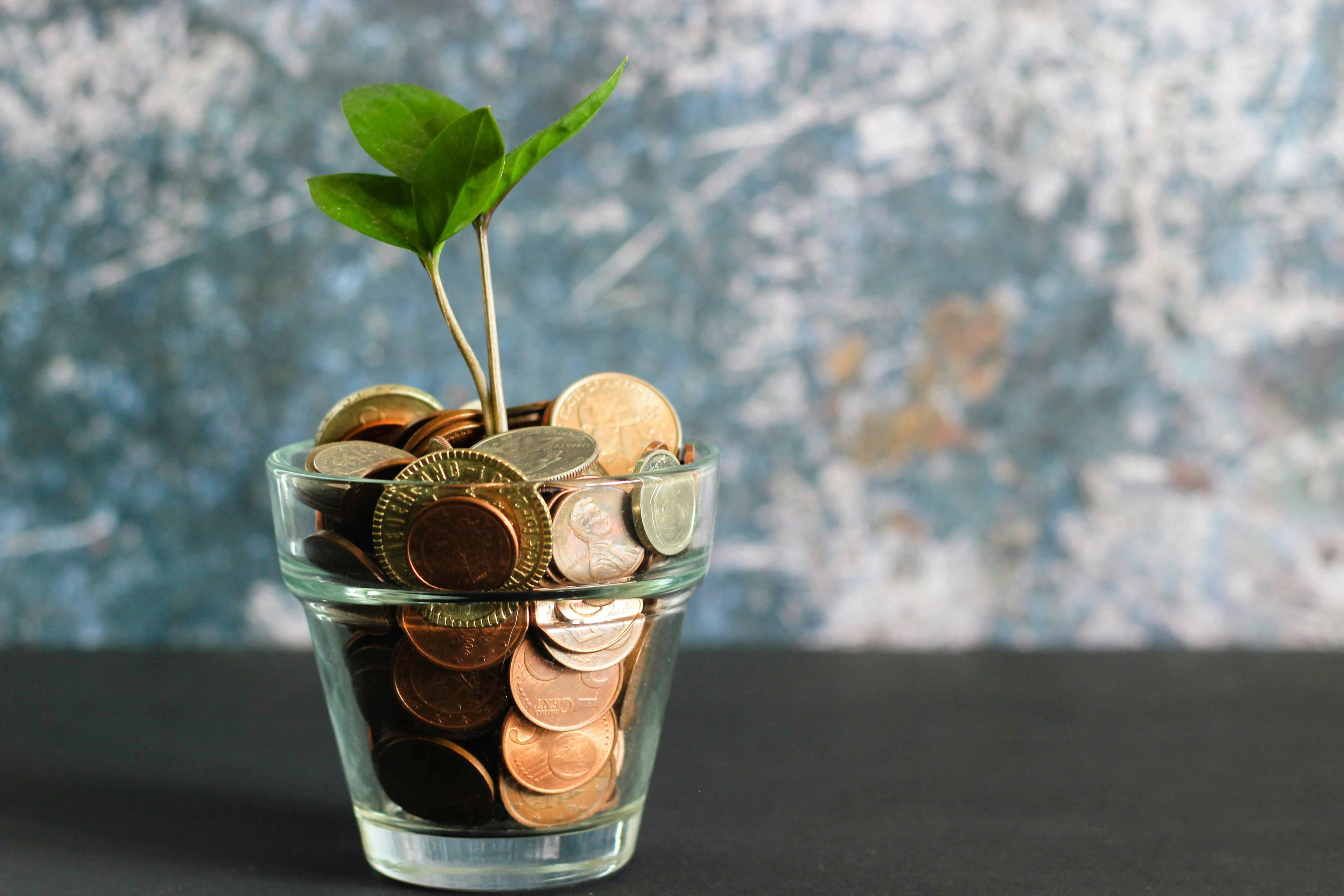 How To Save $10,000 in a Year