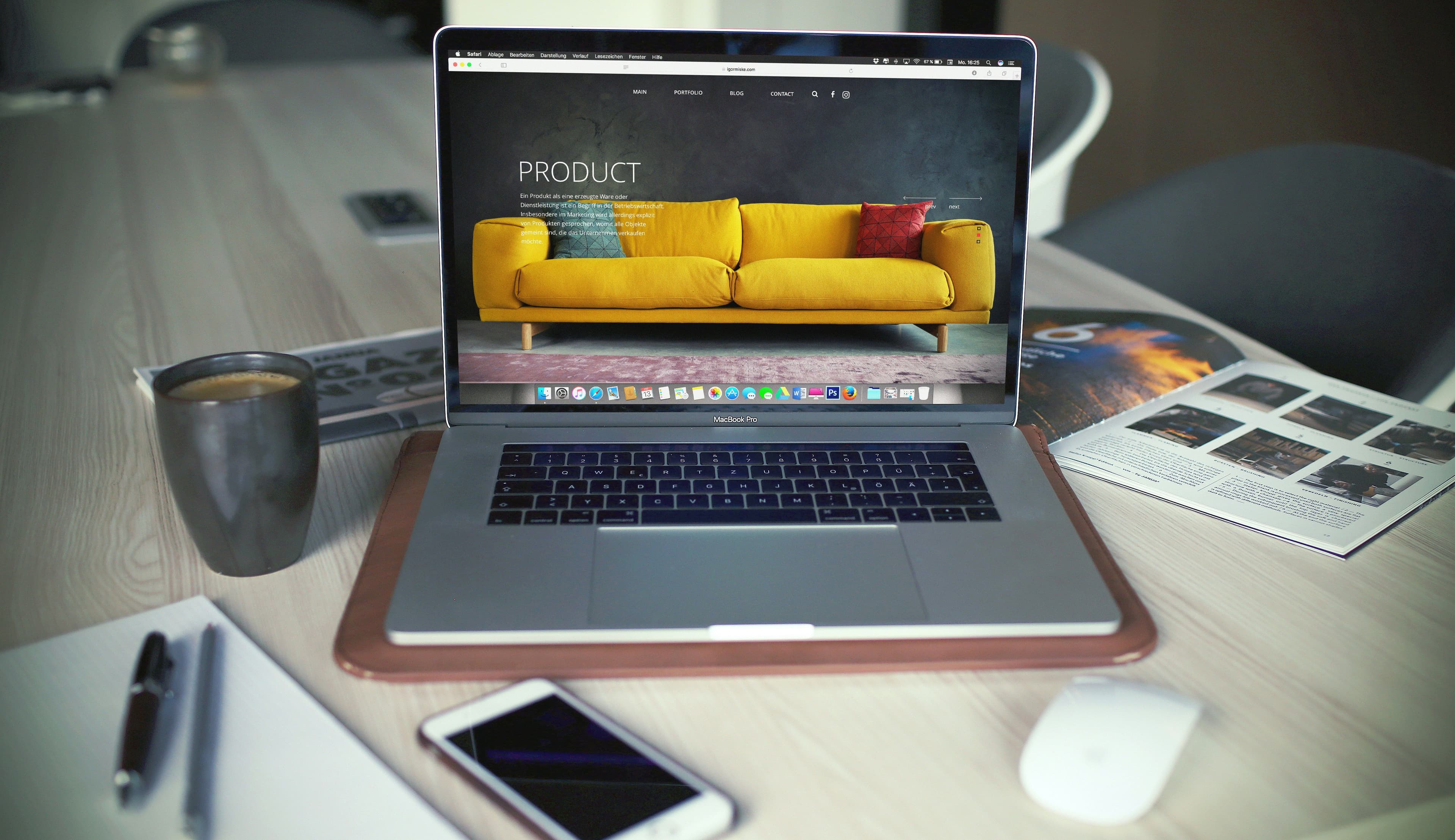 Building Your First Business Website: Non-Technical Owner's Guide